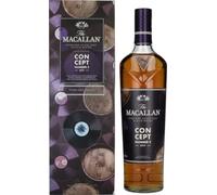 Macallan Concept No. 2 Single Malt Scotch Whisky