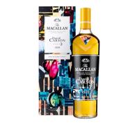Macallan Concept No. 3 Single Malt Scotch Whisky