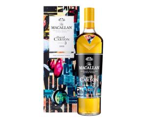 The Macallan Concept No.3 2020
