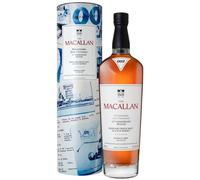 The Macallan Diamonds Are Forever 55th Anniversary Release Whisky - Limited Release