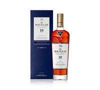The Macallan 'Double Cask' 18 Year Old Single Malt Whisky 70cl