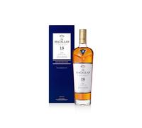 The Macallan 'Double Cask' 18 Year Old Single Malt Whisky 70cl