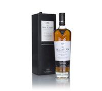The Macallan Easter Elchies Black Single Malt Whisky