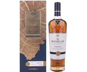 The Macallan Enigma