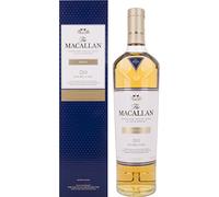 The Macallan Gold Single Malt Scotch Whisky, 70cl