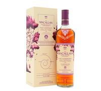Macallan - Harmony Collection #4 - Guardian Oak Single Malt Scotch - Whisky 70cl 44.2% ABV