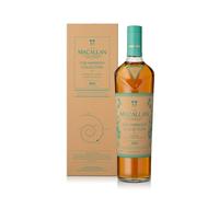 The Macallan Harmony Collection Inspired By Phoenix Honey Orchid Tea