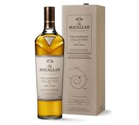 The Macallan Harmony Collection Fine Cacao Single Malt Whisky