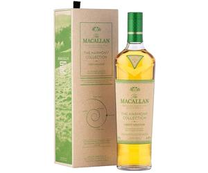 The Macallan Harmony Collection Green Meadow