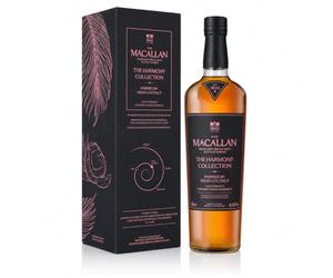 The Macallan Harmony Collection Inspired by Fresh Coconut