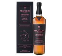 The Macallan Harmony Collection - Inspired by Fresh Coconut Single Malt Whisky, 70 cl