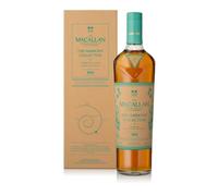 The Macallan Harmony Collection Inspired By Phoenix Honey Orchid Tea