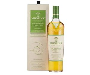 The Macallan Harmony Collection Smooth Arabica