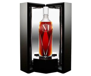 The Macallan M Decanter Release 2020 Whisky, 70 cl