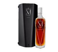 The Macallan M Decanter Release 2023 con Estuche Gift
