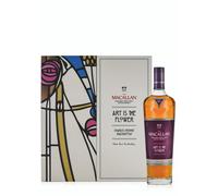 The Macallan Macallan Art is the Flower