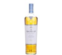 The Macallan Quest Single Malt Whisky 1L