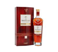 The Macallan - Rare Cask Batch No. 2-2019 Release Highland Single Malt Scotch Whisky 70cl 43% ABV