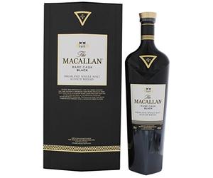 The Macallan Rare Cask Black (Without Presentation Box)