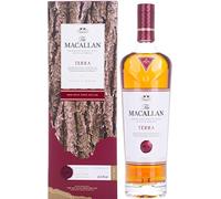The Macallan Terra Single Malt Whisky