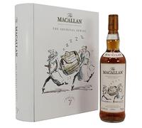 The Macallan The Archival Series - Folio 7