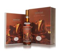 The Macallan The Archival Series - Folio 8 Single Malt Whisky