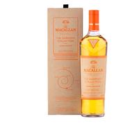 The Macallan The Harmony Collection Amber Meadow con Estuche Gift