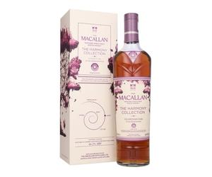 THE MACALLAN | The Harmony Collection | Single Malt Scotch Whisky | Guardian Oak | 70cl