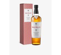 The Macallan The Macallan 12-Year-Old Double Cask Single Malt Scotch Whisky 700ml 700ml