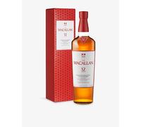 The Macallan The Macallan 12-Year-Old Sherry Cask Single Malt Scotch Whisky 700ml 700ml