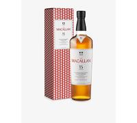 The Macallan The Macallan 15-Year-Old Double Cask Single Malt Scotch Whisky 700ml 700ml