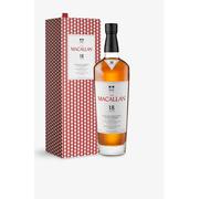 The Macallan The Macallan 18-Year-Old Double Cask Single Malt Scotch Whisky 700ml 700ml