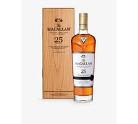 The Macallan The Macallan 25 Year Old Sherry Oak 2024 Release Single-Malt Scotch Whisky 700ml 700ml