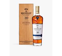 The Macallan The Macallan Double Cask 30-Year-Old 700ml 700ml