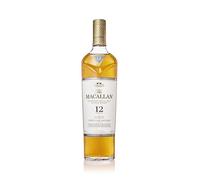 Macallan Triple Cask 12 Years Old Single Malt