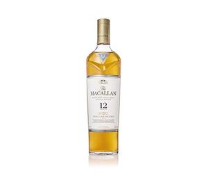 The Macallan Triple Cask 12 Years Old Single Malt Scotch Whisky, 70cl