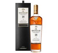 The Macallan Whisky Fine Oak Malt 18 Year Old 70cl