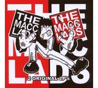 Macc Lads - Beer & Sex & Chips N' Gravy / Bitter, Fit, Crack