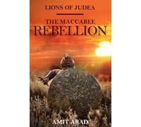 The Maccabee Rebellion (Lions of Judea)