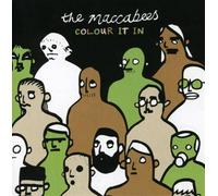 The Maccabees - Colour It In: Special Edition