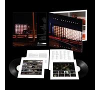 THE MACCABEES - MARKS TO PROVE IT 10 2X VINYL LP (NEW) PRESALE 28/11/25