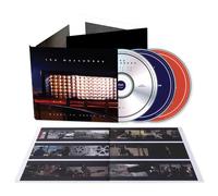 The Maccabees : Marks to Prove It 10 CD 3 discs (2025) NEW Amazing Value