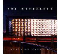 Marks To Prove It, The Maccabees, Audio CD, New, FREE & FAST Delivery