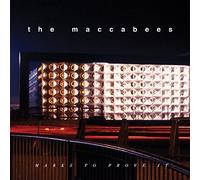 The Maccabees - Marks To Prove It [New CD]