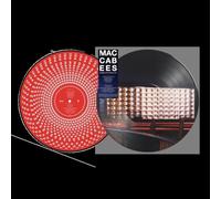 The Maccabees - Marks To Prove It [VINYL]