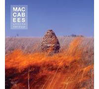 The Maccabees Given To The Wild (CD) (US IMPORT)
