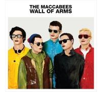 The Maccabees - Wall of Arms