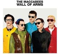 The Maccabees - Wall of Arms