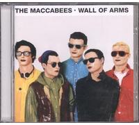 The Maccabees - Wall of Arms