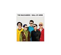 The Maccabees - Wall Of Arms [VINYL]